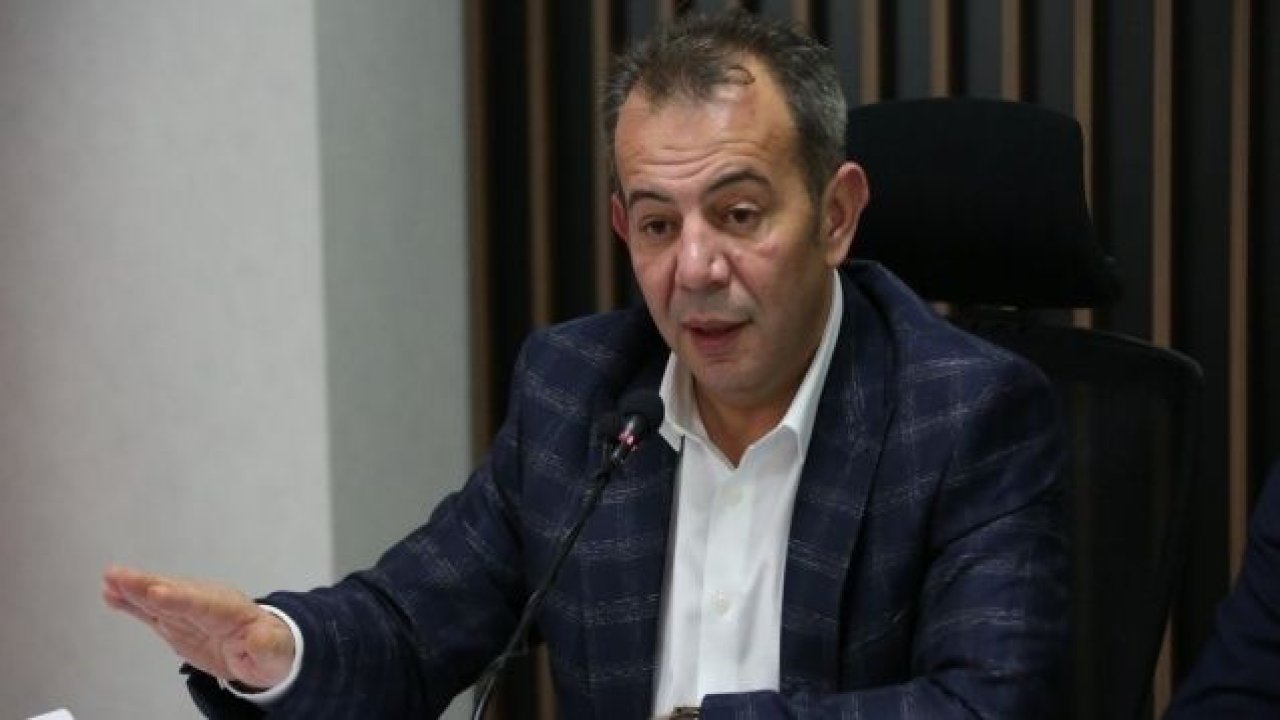 Büyük tepkiye neden olmuştu! Mahkemeden Tanju Özcan’a kötü haber