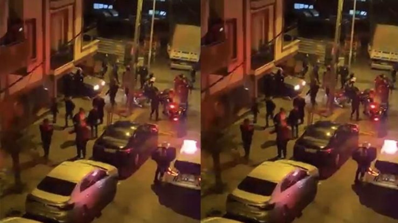 Acı olay! 14 yaşındaki çocuk canına kıydı! Son sözü…