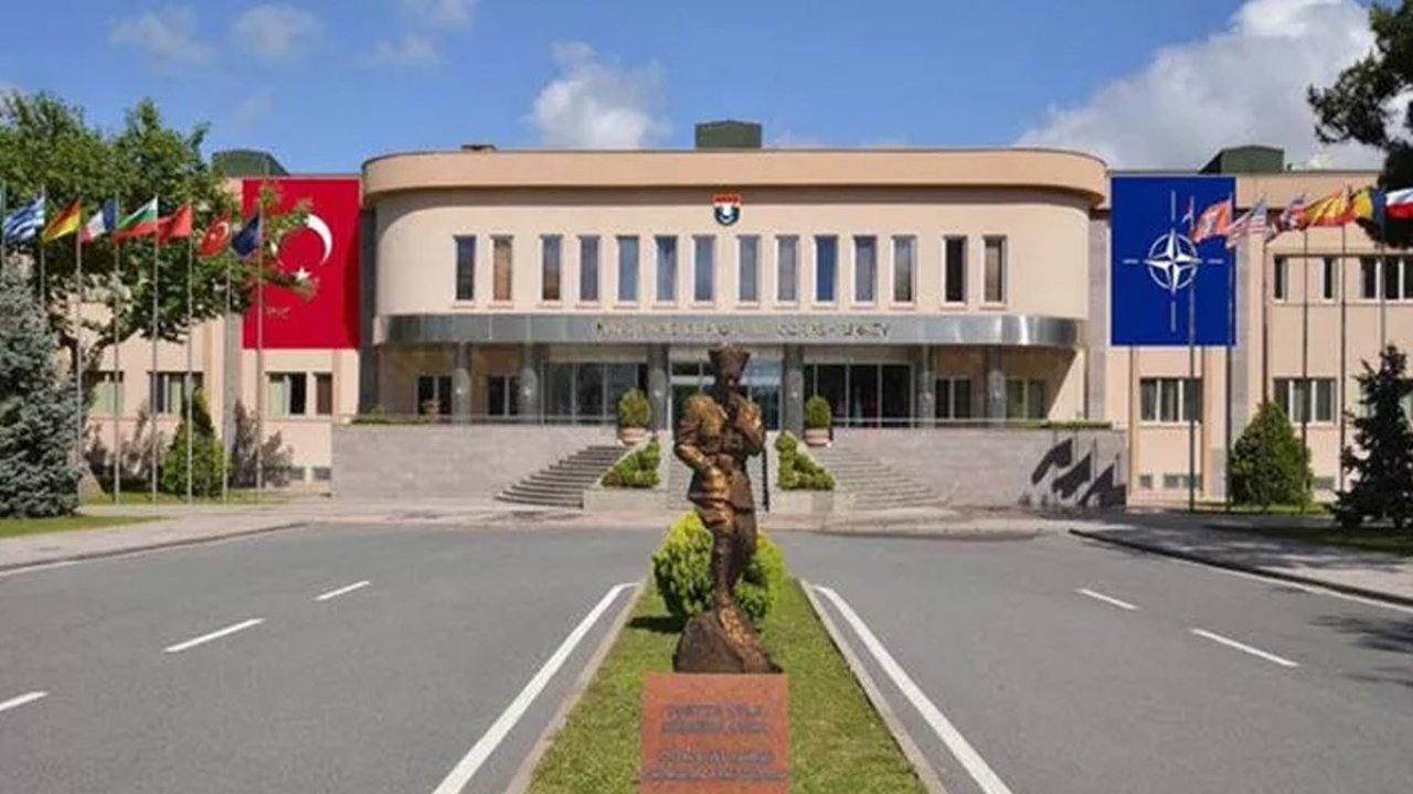 Bakanlık duyurdu! Türkiye vazifesini Fransa’ya devretti