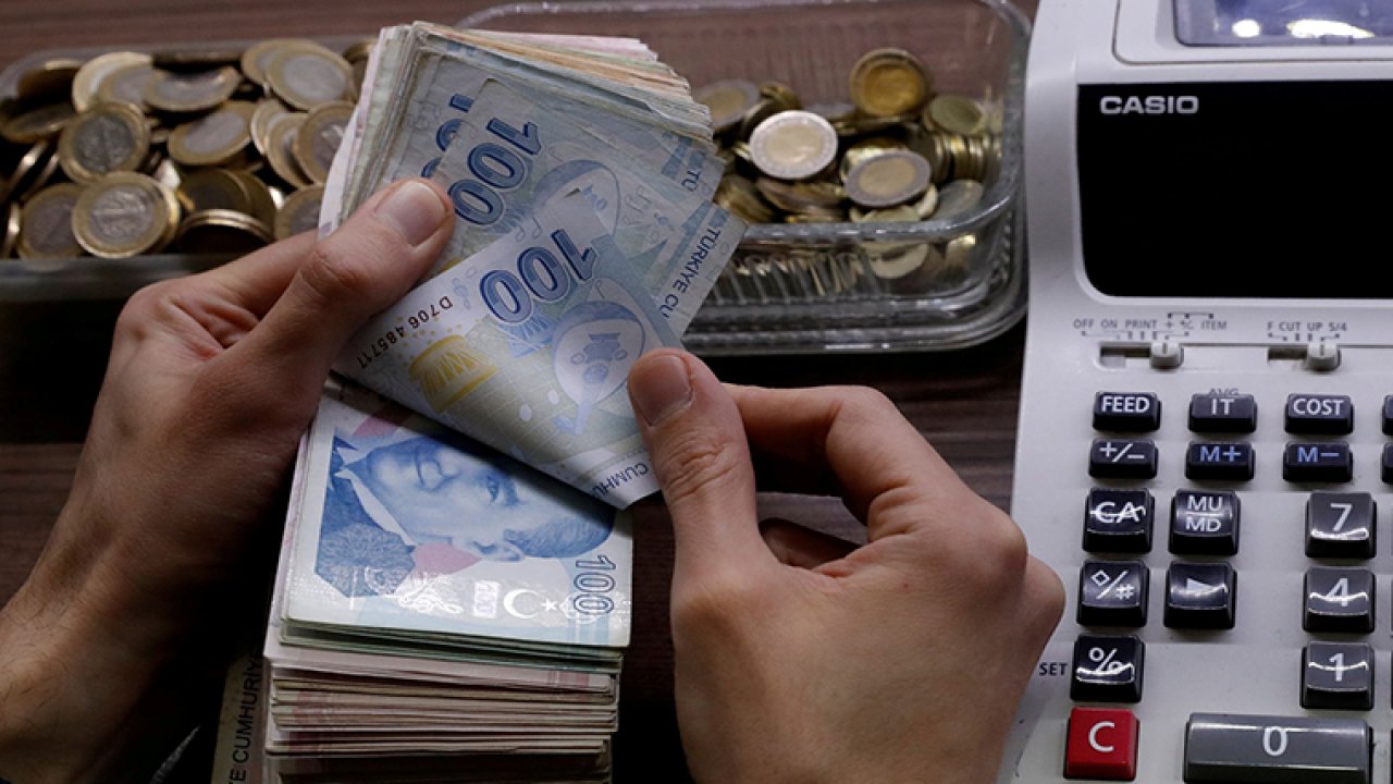 Memur ve emeklinin maaş zammını belirleyecek enflasyon rakamı yarın açıklanıyor