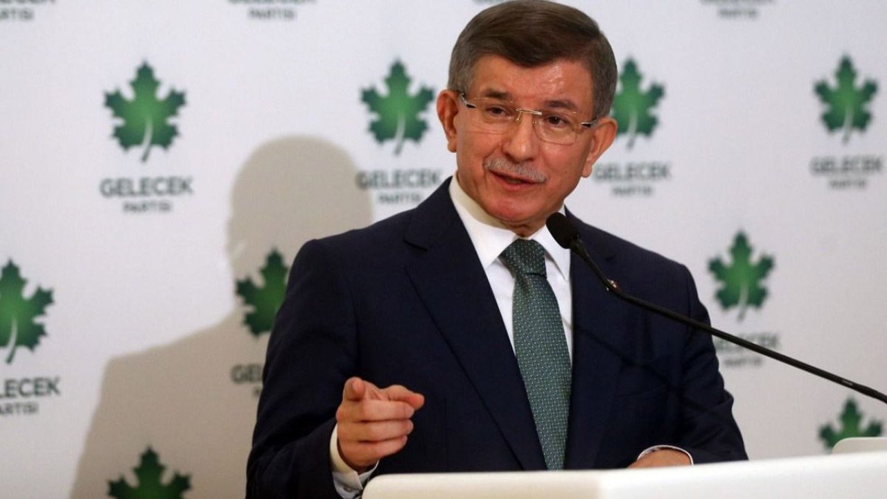 Ahmet Davutoğlu iktidara sert çıktı: Bu zamlar, akılla, mantıkla izah edilemez