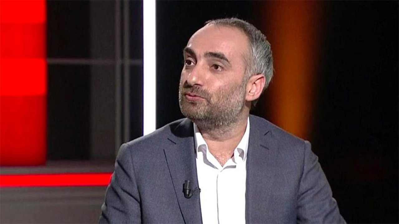 İsmail Saymaz’dan zam yorumu: “Kazığın feriştahı hükümetten geldi”