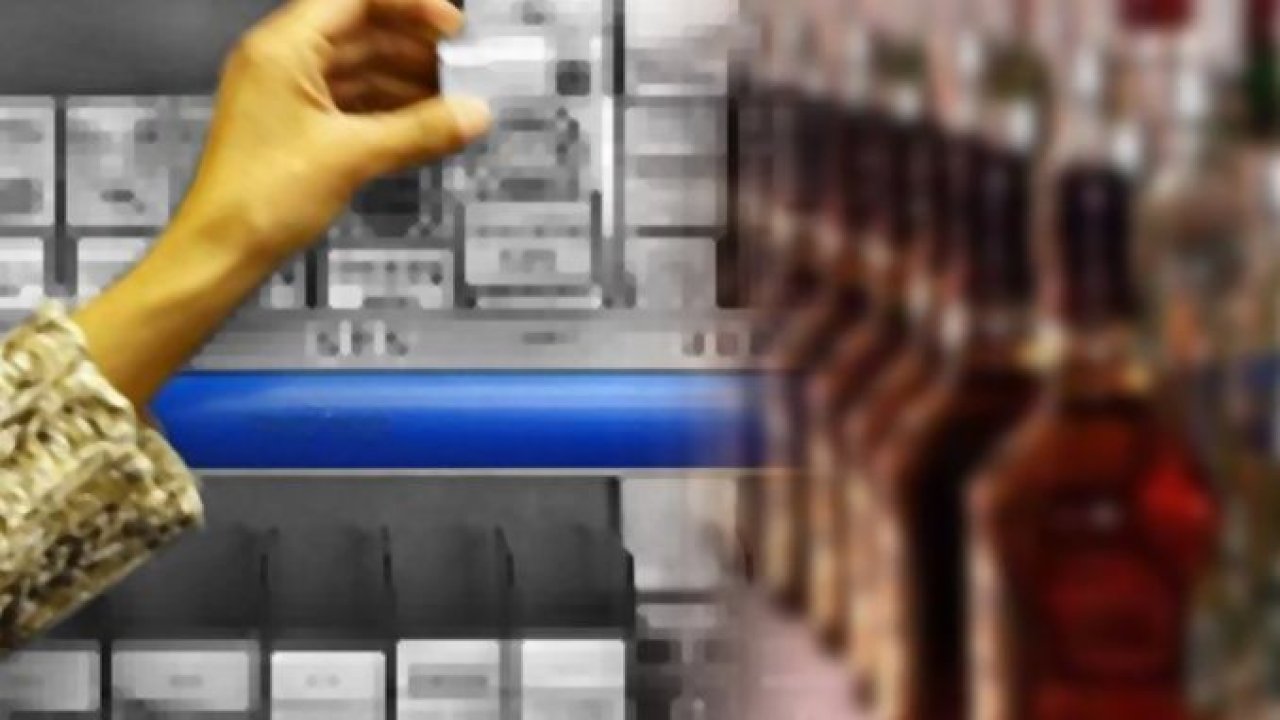 Zamların ardı arkası kesilmiyor! Sigara ve alkole ÖTV zammı