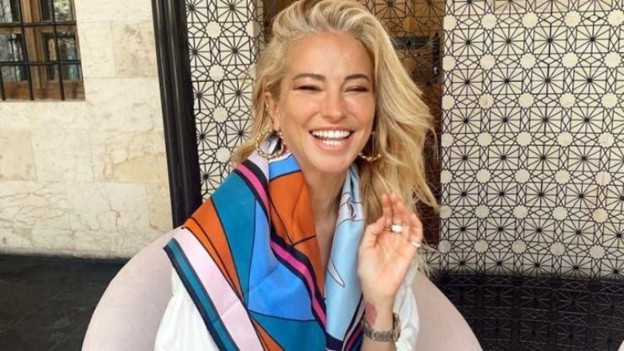 Burcu Esmersoy’dan dolar yorumu: Kafamı yormuyorum