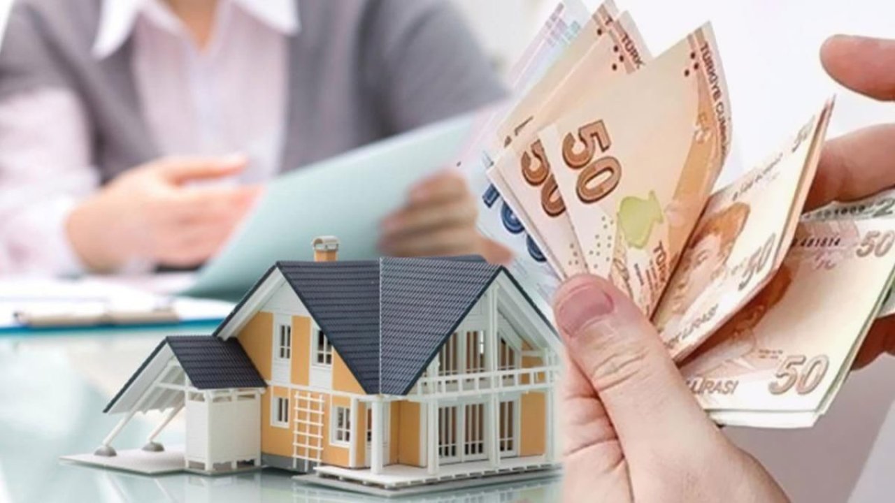 Ev sahipleri ve kiracılar dikkat! Kira artış oranı ne kadar oldu?