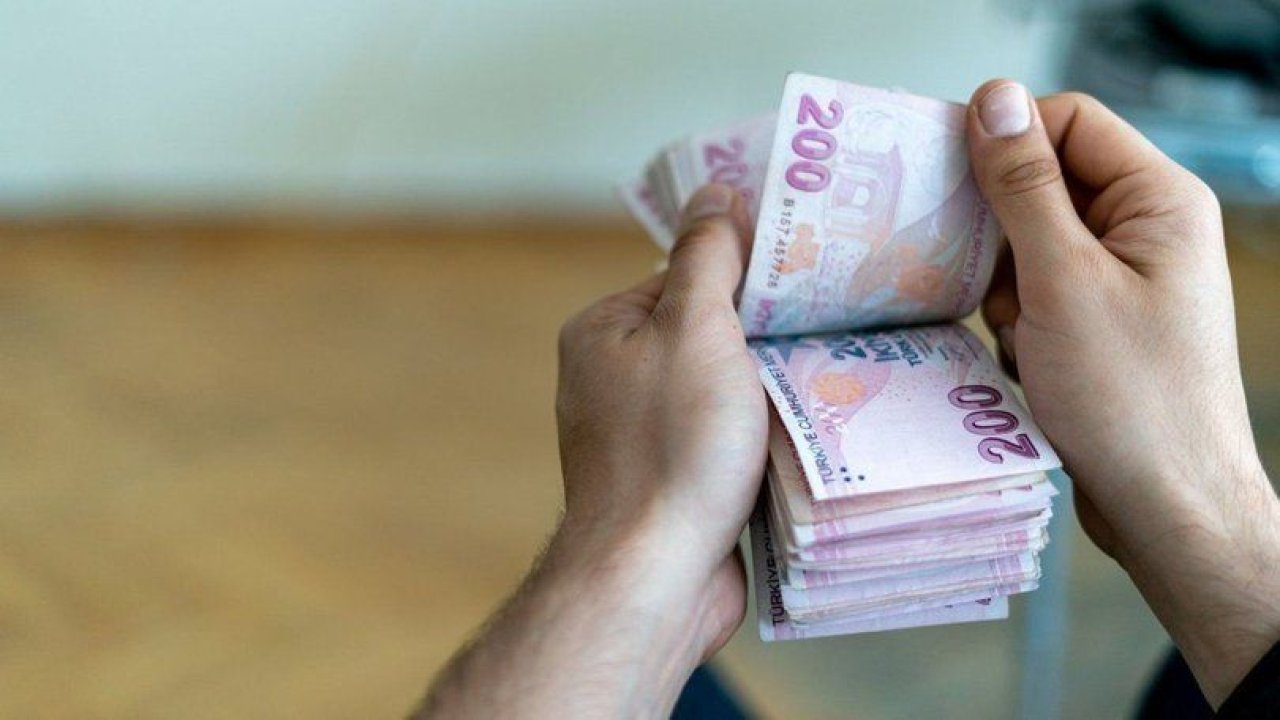 Kritik enflasyon verisi açıklandı! Emekli ve memurun zam oranı belli oldu