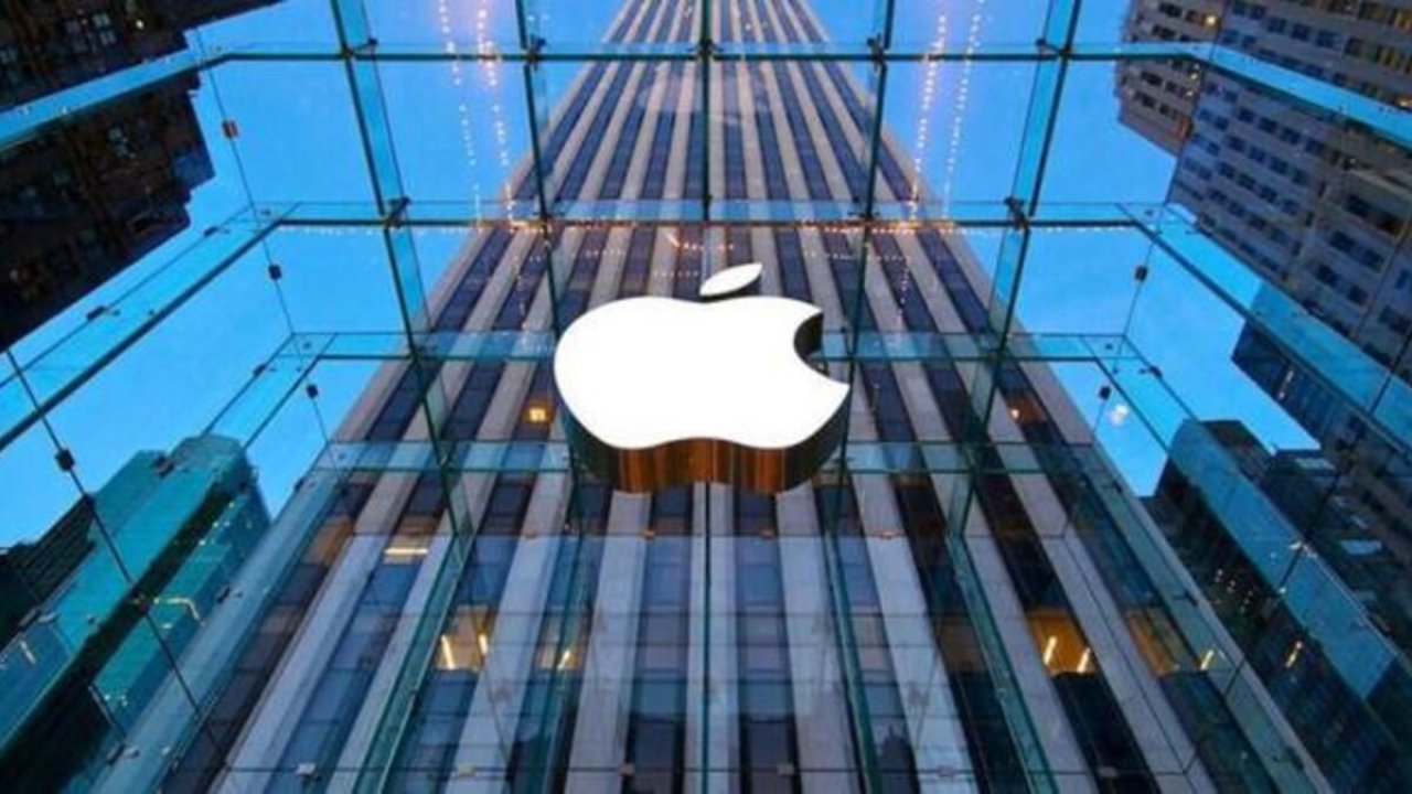 Dünyada bir ilk! Apple’ın piyasa değeri tarihte görülmemiş seviyeye çıktı