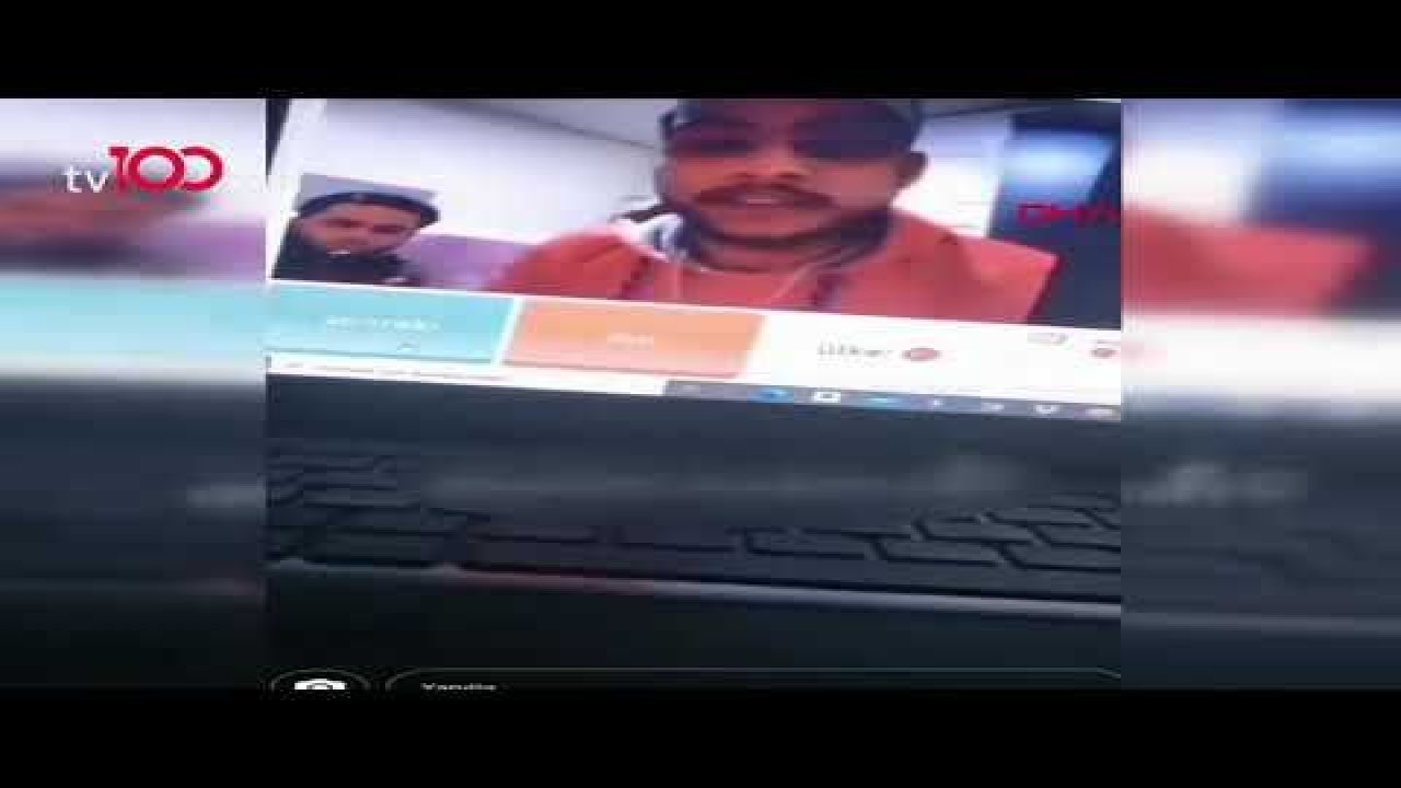 Suriyelilerden Türk kadınlarına küfür: Hepsine tecavüz edeceğim