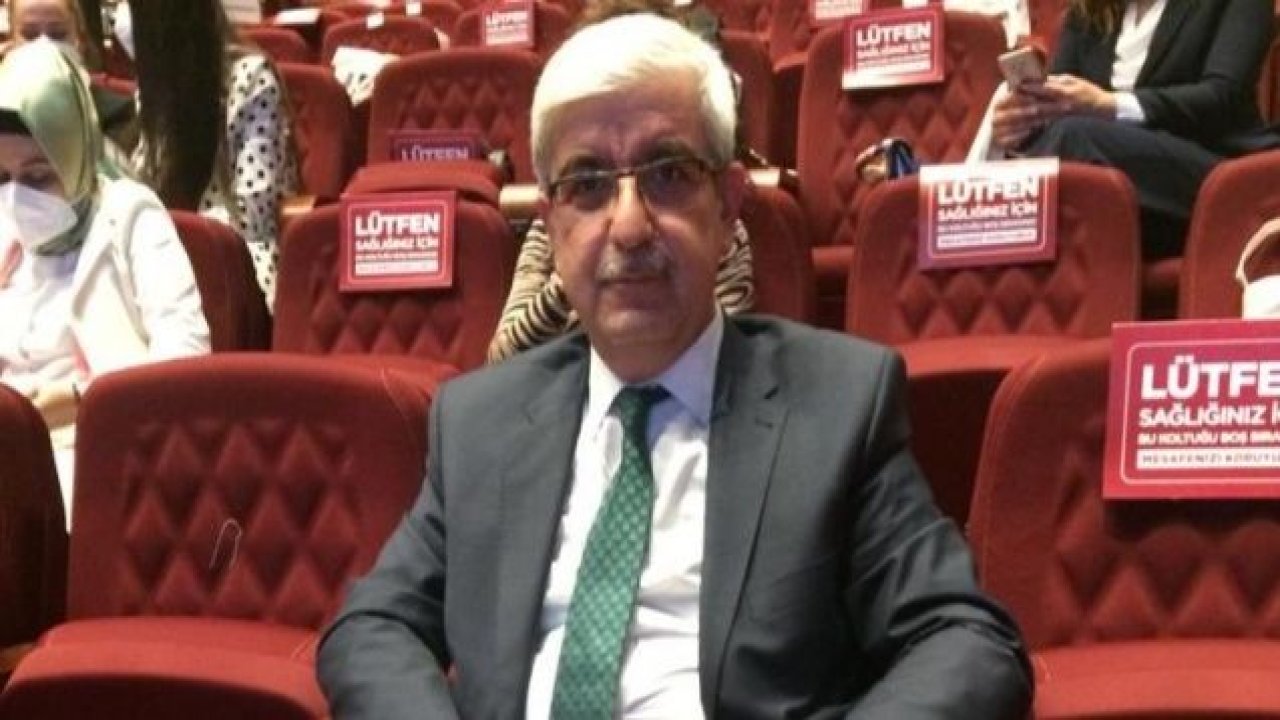 AK Partili yöneticiden vatandaşa hakaret: Hayvanlar oy kullanmıyor