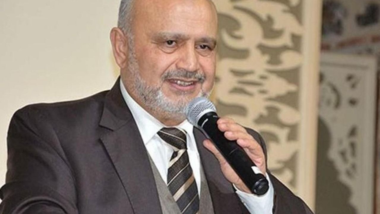 Şevki Yılmaz’dan AK Parti’ye seçim önerisi: 700 ton altını kime bırakacaksınız?