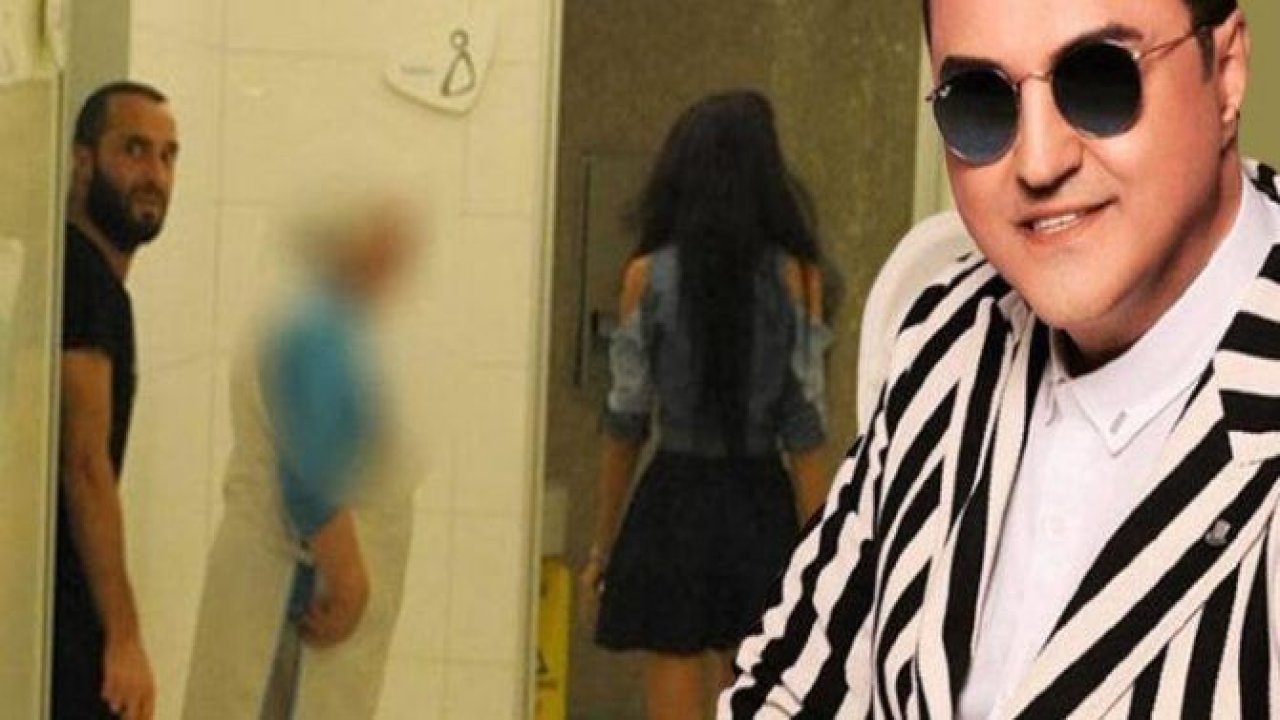 Ortalık fena kızıştı! Arto ünlü şarkıcı Berkay’ı hedef aldı! “Bebek odası…”