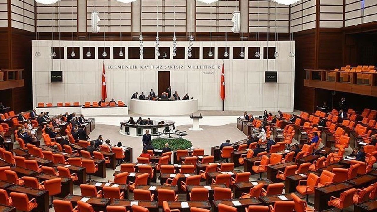 Dosyaları TBMM’ne ulaştı! Dokunulmazlıkları kalkıyor