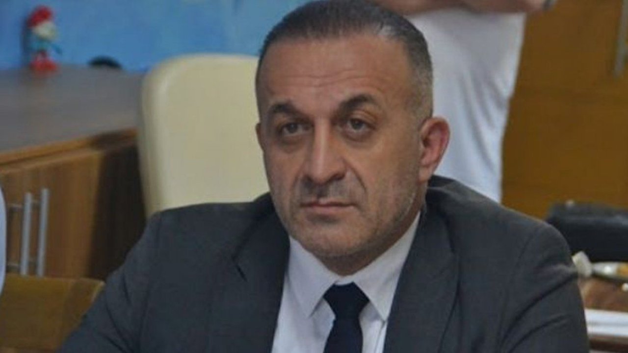İBB Gençlik ve Spor Müdürü’nden tabanca kabzasıyla saldırı