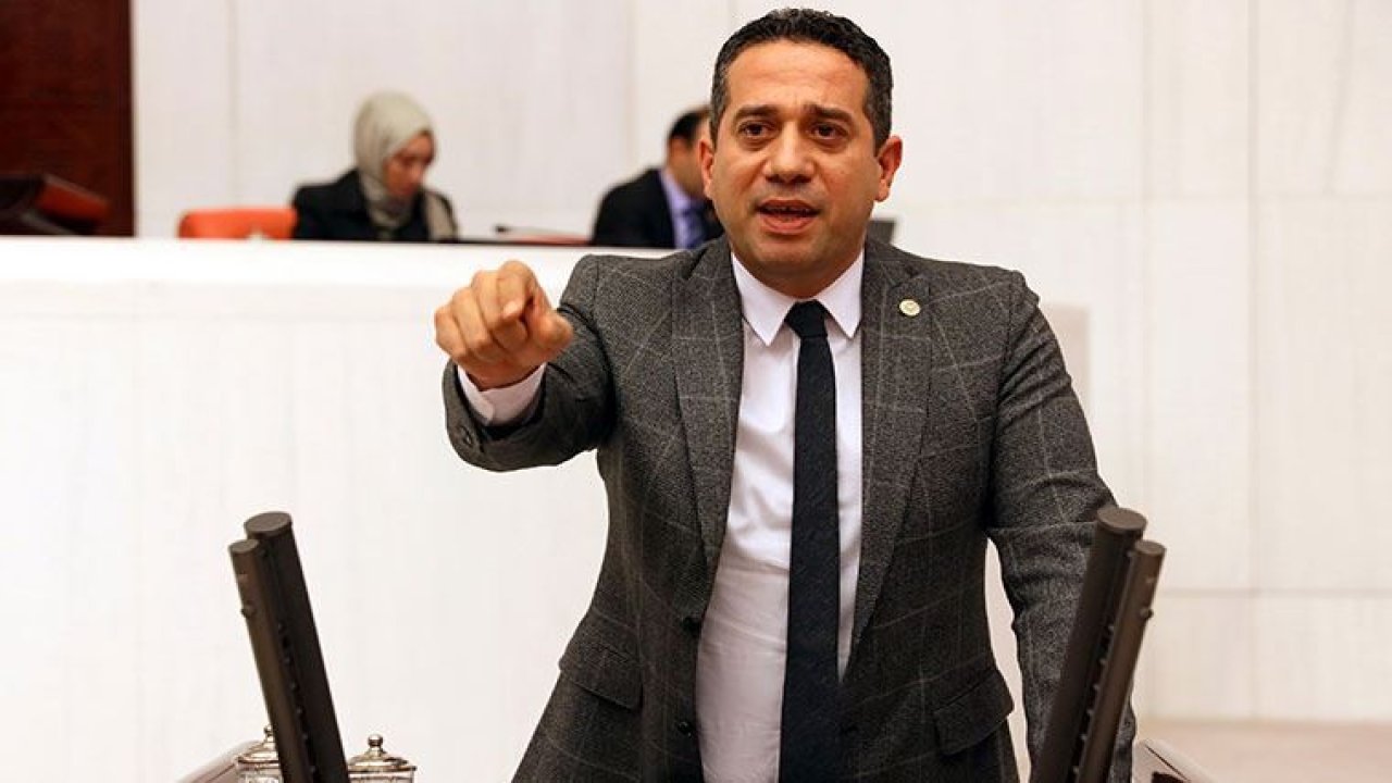 CHP’li Başarır yüksek kurdan döviz satanları açıkladı
