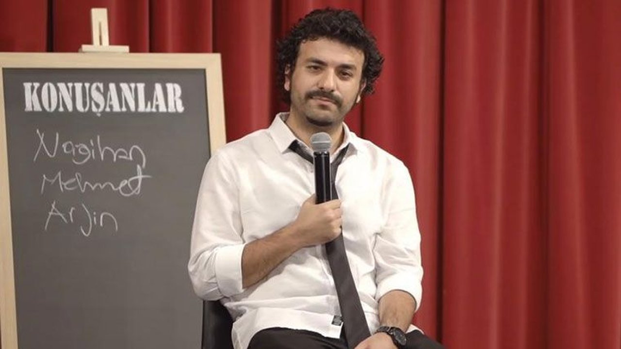 Hasan Can Kaya’dan RTÜK’e tepki: Kemal Sunal’ı bile sansürlediler
