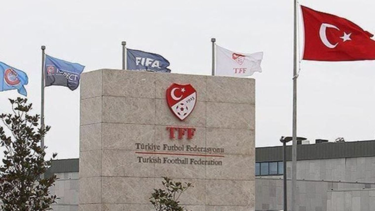 TFF’den 3. doz aşı kararı! Statlara giremeyecekler