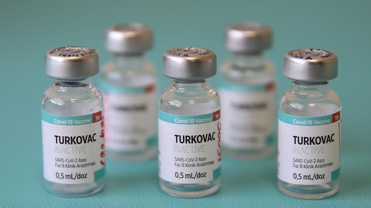 TTB’den dikkat çeken Turkovac açıklaması: Ortada bir aşı yok