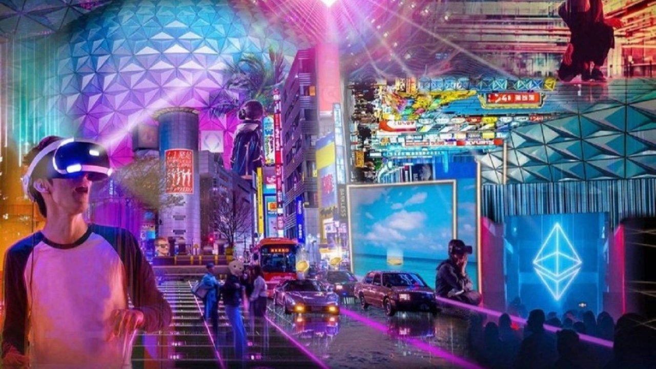 Metaverse’de nasıl arsa satın alınır? Metaverse arsa fiyatları ne kadar?