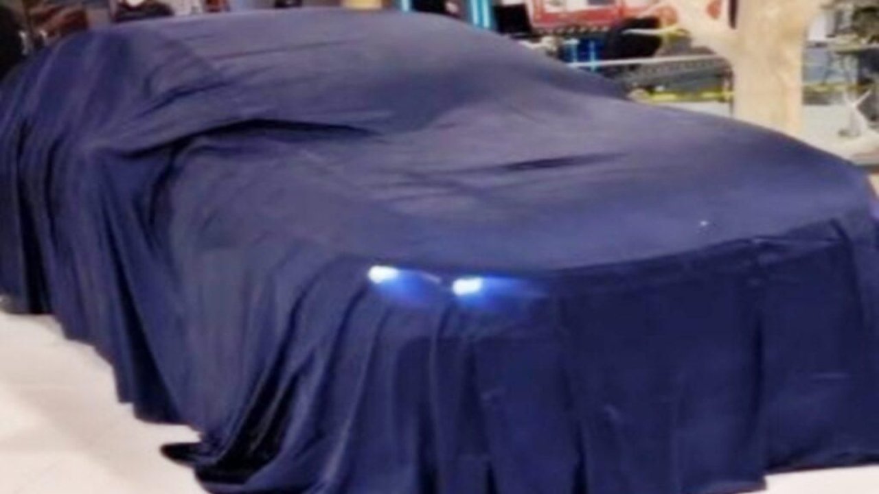 TOGG’dan sedan sürprizi! Görücüye çıkabilir