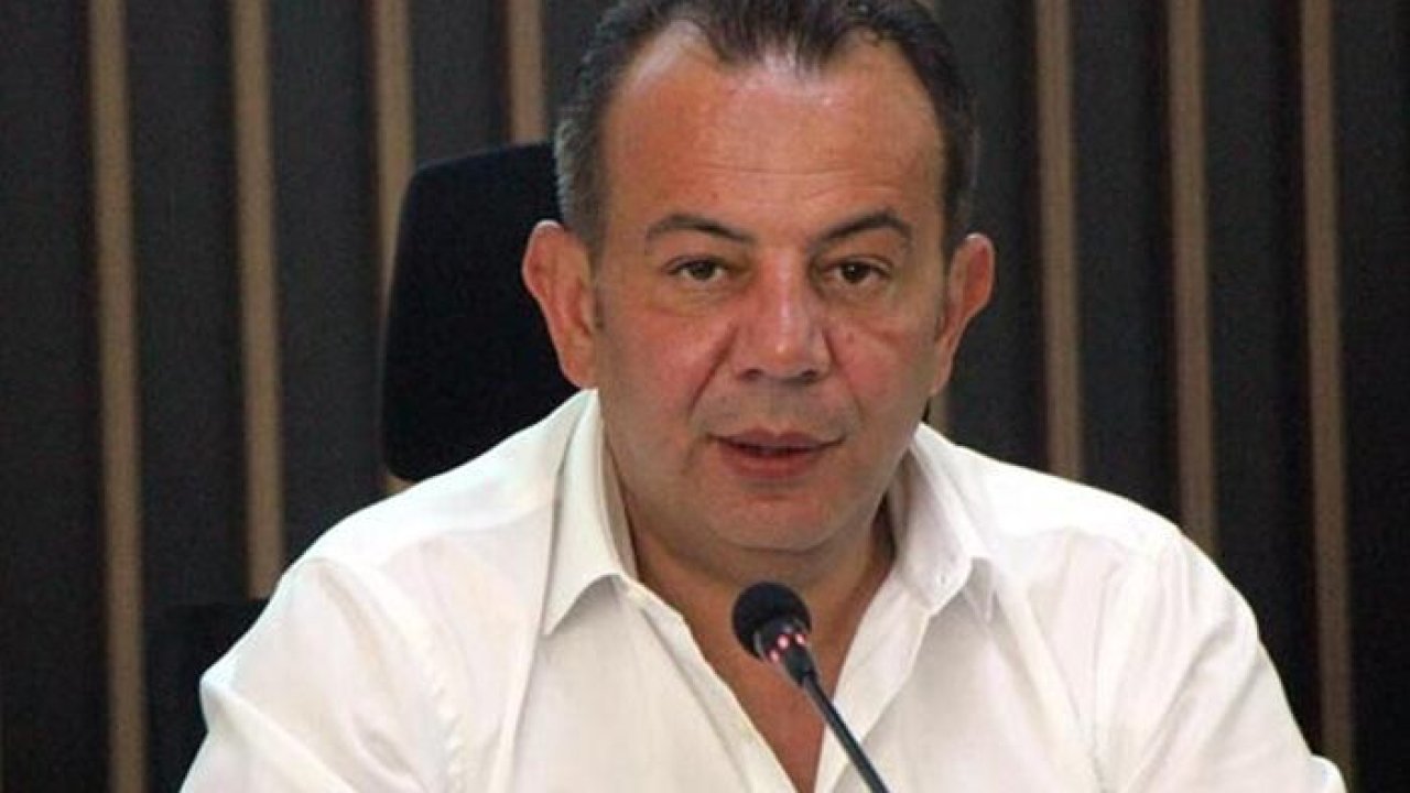 Mecliste ipler yine gerildi! Tanju Özcan’a hakaret “Şahsınıza geri zekalı demek isterdim ama zeka yoksunusunuz”