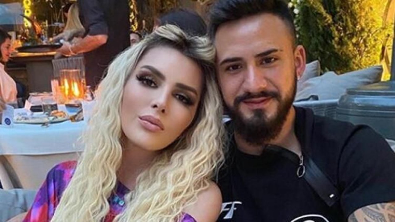 Tek celsede boşanmışlardı! Selin Ciğerci ve Gökhan Çıra aşklarına bir şans daha verdiler