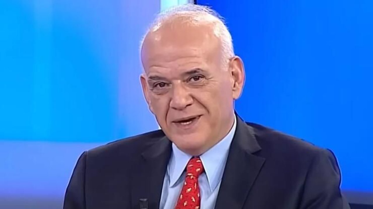 Ahmet Çakar bombayı patlattı! Fenerbahçe’nin yeni teknik direktörünü açıkladı