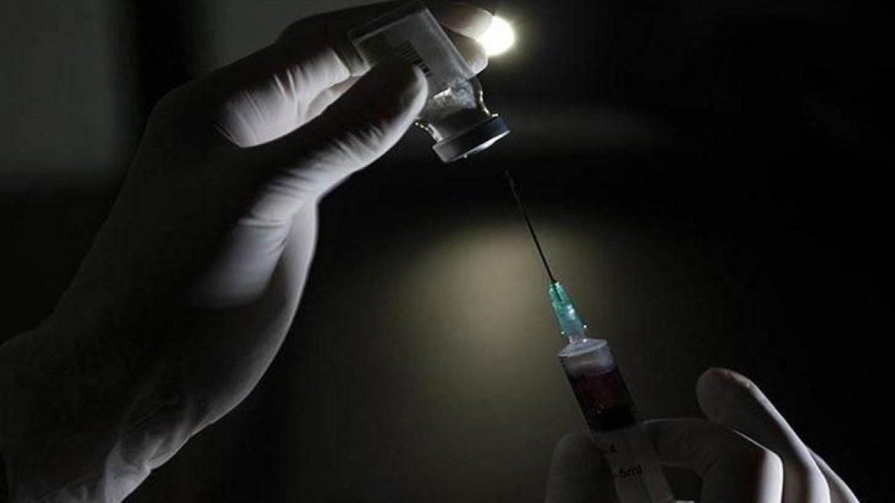 Pfizer ve BİoNTech anlaştı! Yılların hastalığı tarih mi oluyor? Yeni aşı yolda!