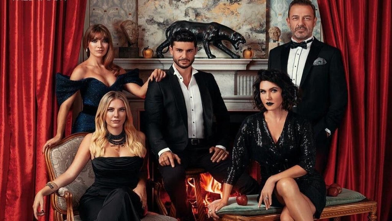 Fox Tv’den Yasak Elma için sürpriz karar!