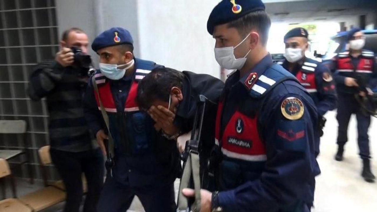 Mide bulandıran olay! Anne ve 11 yaşındaki kızı patronlarının tecavüzüne uğradı