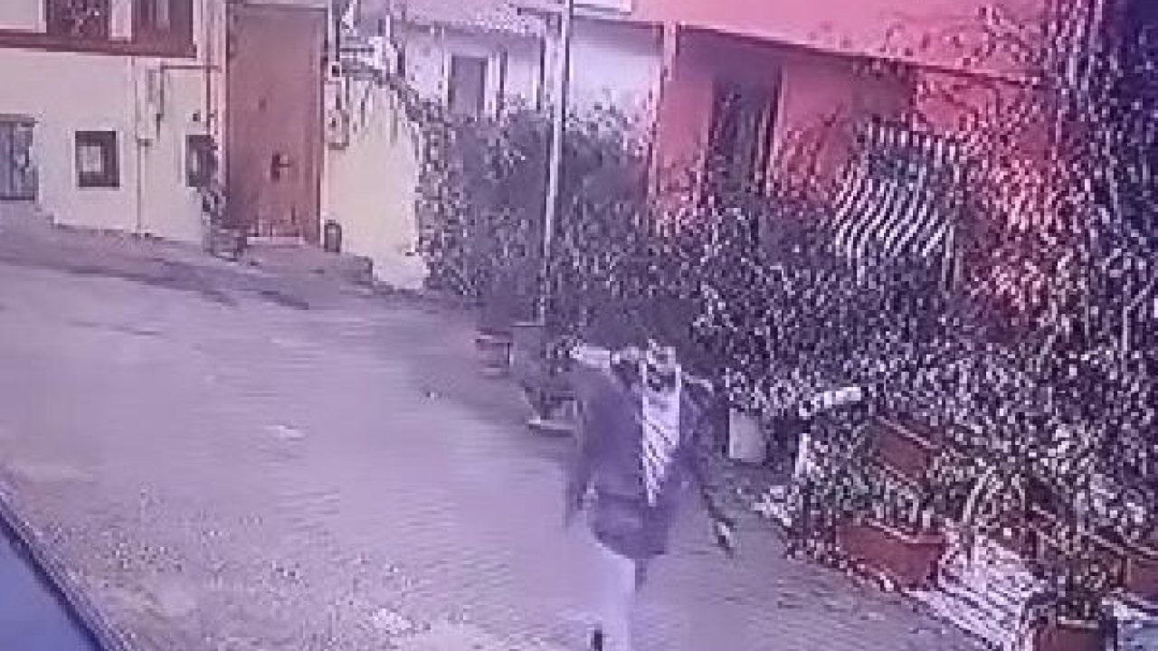 Kendisini gasp etmek isteyen kişiyi öldüren üniversitelinin annesi: Kadir Şeker olayı oğlumun başına geldi