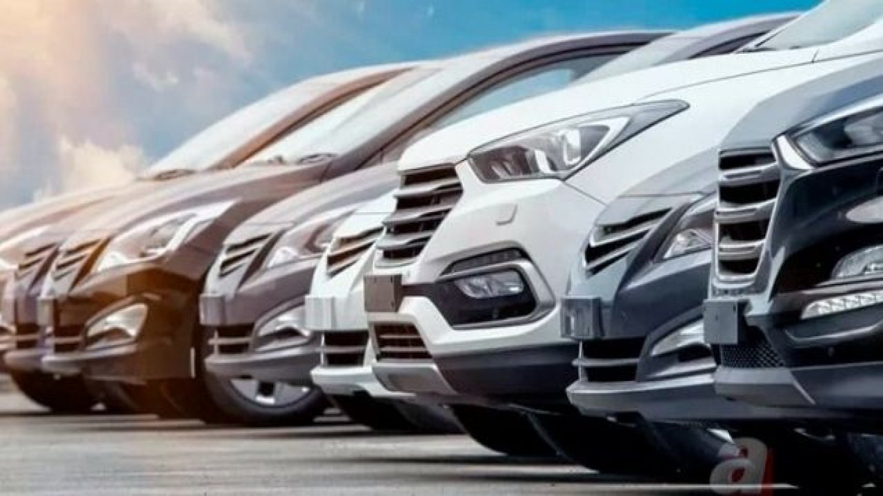 Merakla beklenen liste yayımlandı! 2021’in en çok satılan otomobilleri belli oldu!