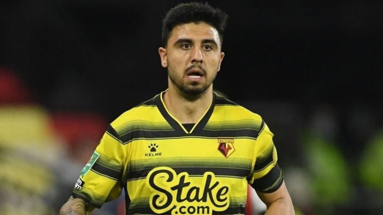 Heyecanlandıran gelişme! Ozan Tufan Fenerbahçe’ye geri mi dönüyor?