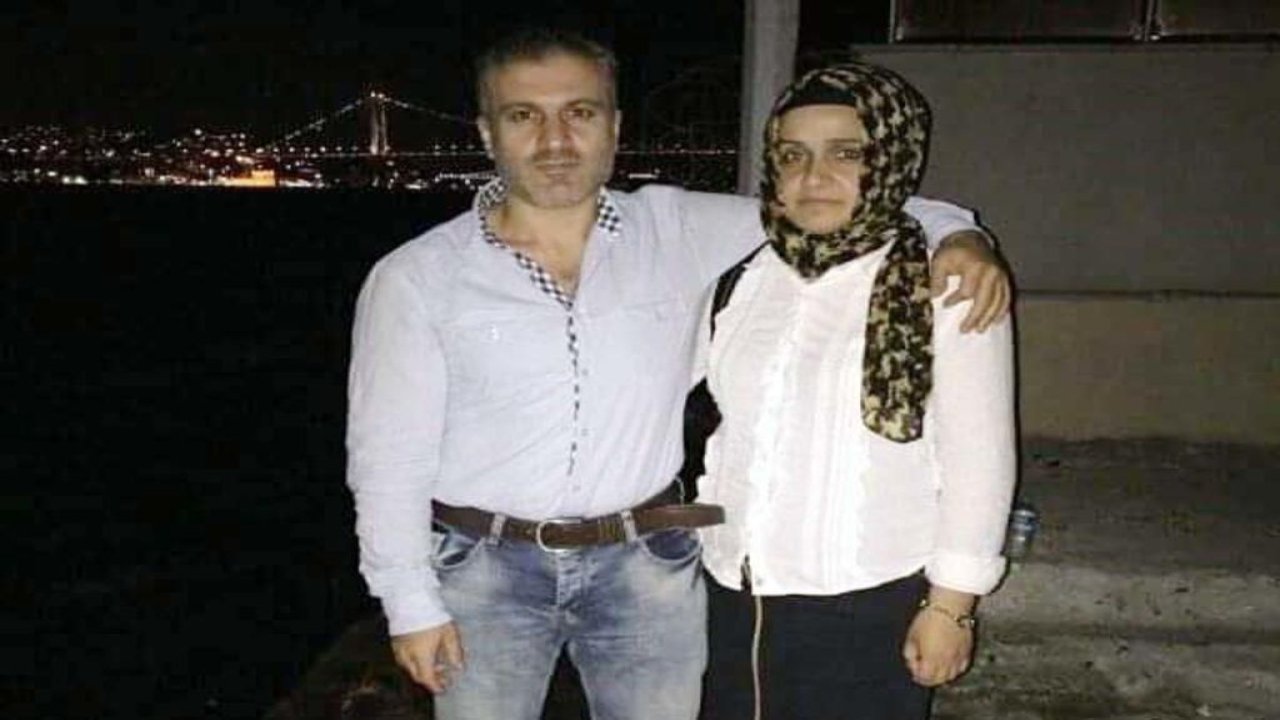 Gaziantep’te kadın cinayeti! 11 yerinden bıçakladı