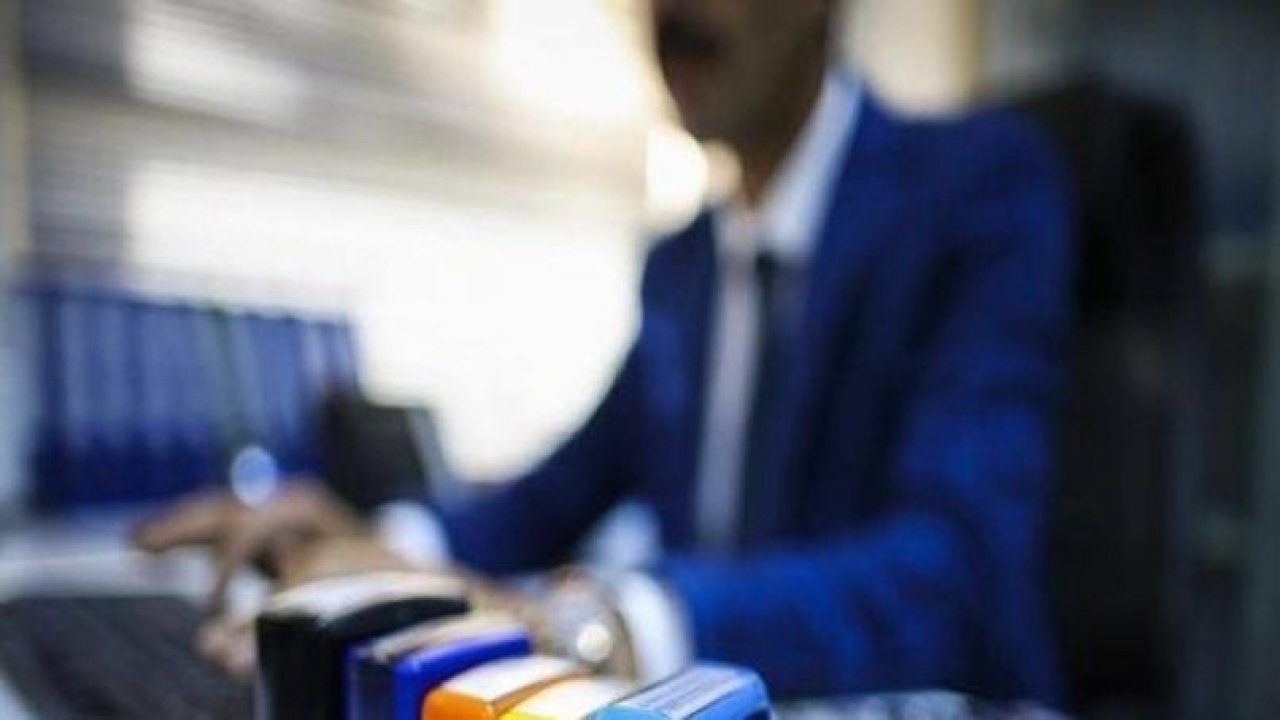 KPSS 0 puanla memur alımı ilanı yayınlandı