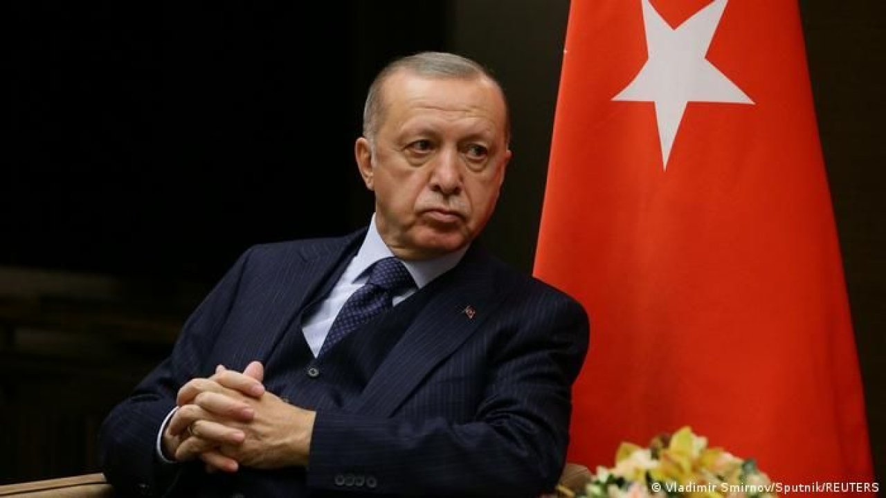 Foreign Affairs’ten flaş Erdoğan iddiası: Bir şartla iktidarı bırakabilir