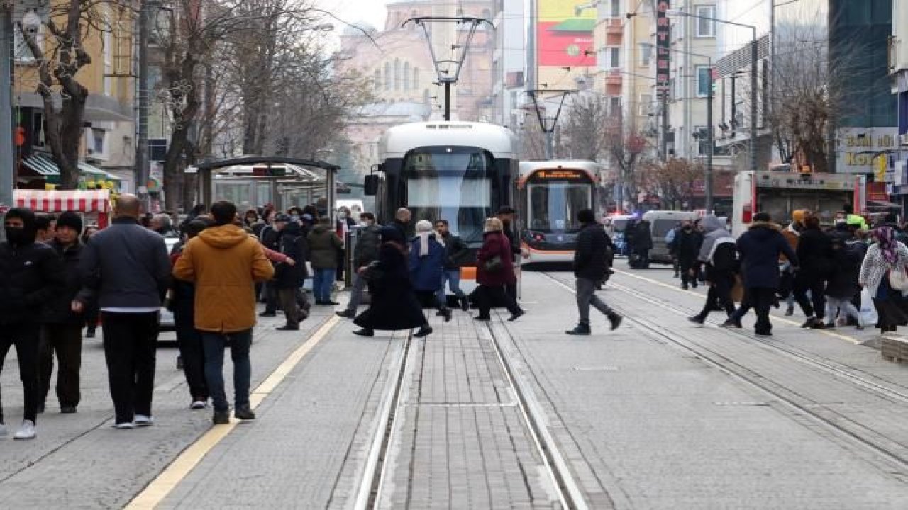 Korona olmayan kalmadı! Eskişehir’de korkutan tablo! Kısıtlama geldi