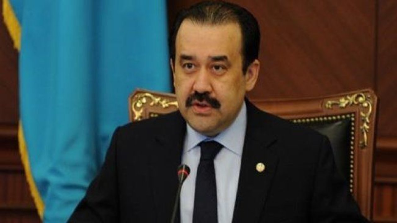 Kazakistan’da kritik gözaltı! Devletin üst kademesinde görev yapıyordu