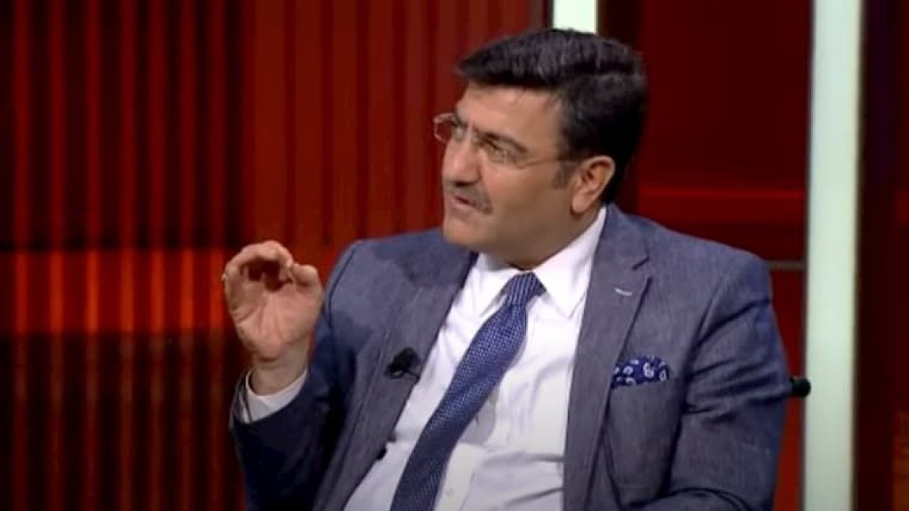 Yaşar Hacısalihoğlu’ndan beyin yakan Avrupa kıyası: Türkiye’de benzin 0,89 euro