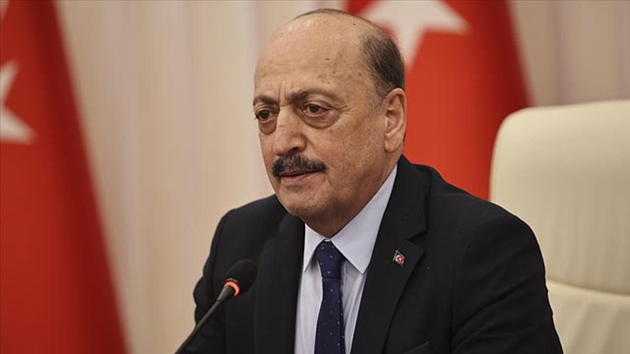 Bakan Bilgin’den yeni EYT açıklaması: Öncelikli değil