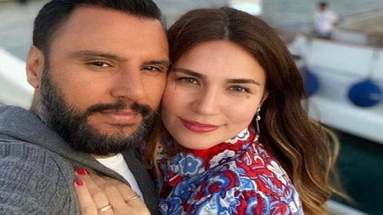 Alişan’ın Eşi Buse Varol’u Kızdıran Soru: “Kocadan zengin olmak nasıl bir şey?”