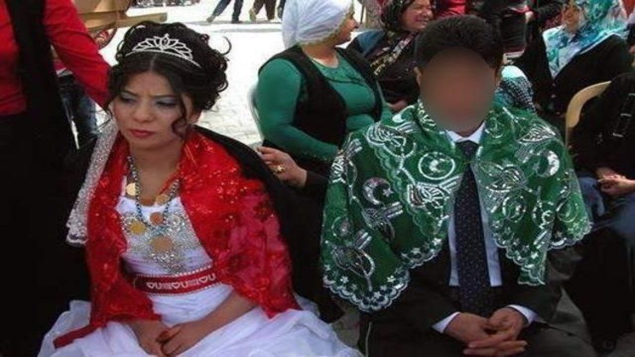 Çocuk gelin intihar etmişti! Ablasının ölümüne dayanamayan erkek kardeşi de canına kıydı