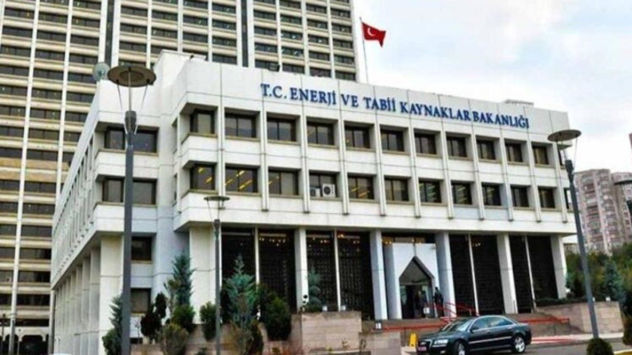 Enerji Bakanlığı’ndan “Enerjini verimli kullan” mesajı