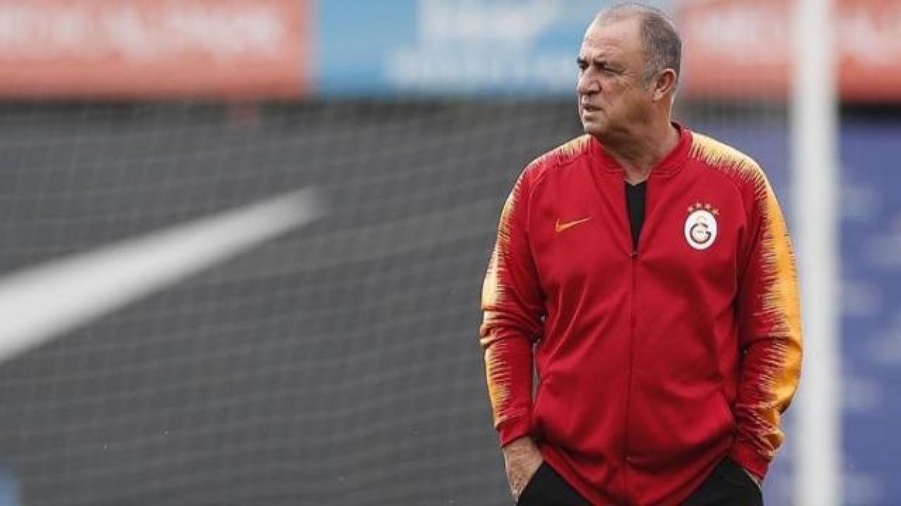 Galatasaray’da Fatih Terim dönemi son buldu