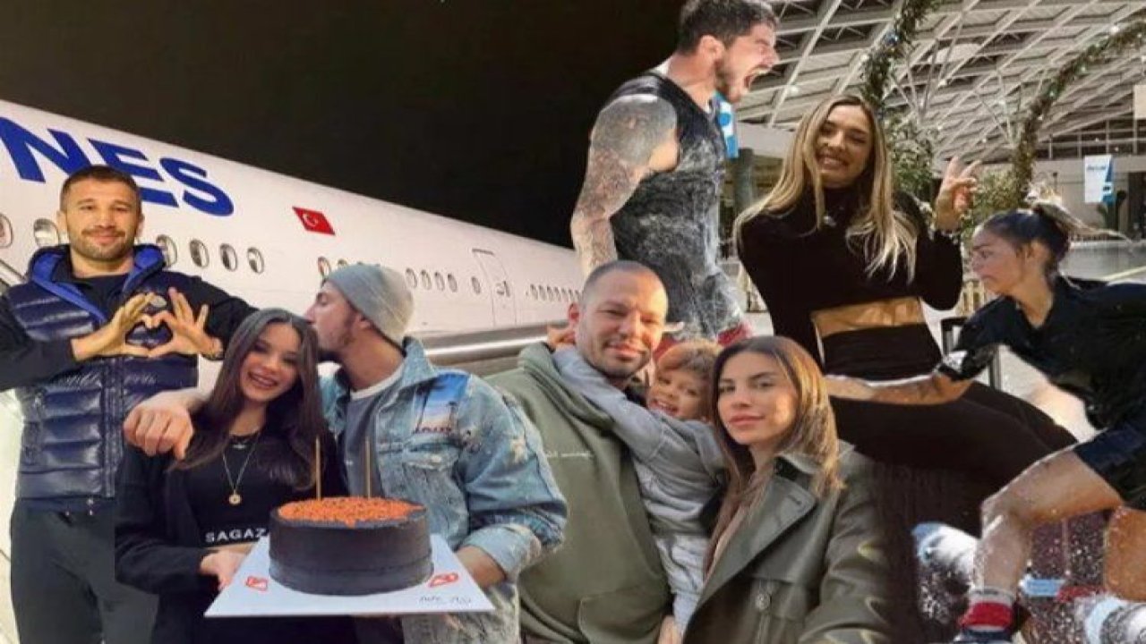 Survivor heyecanı başladı! Yarışmacılar Dominik’e uçtu