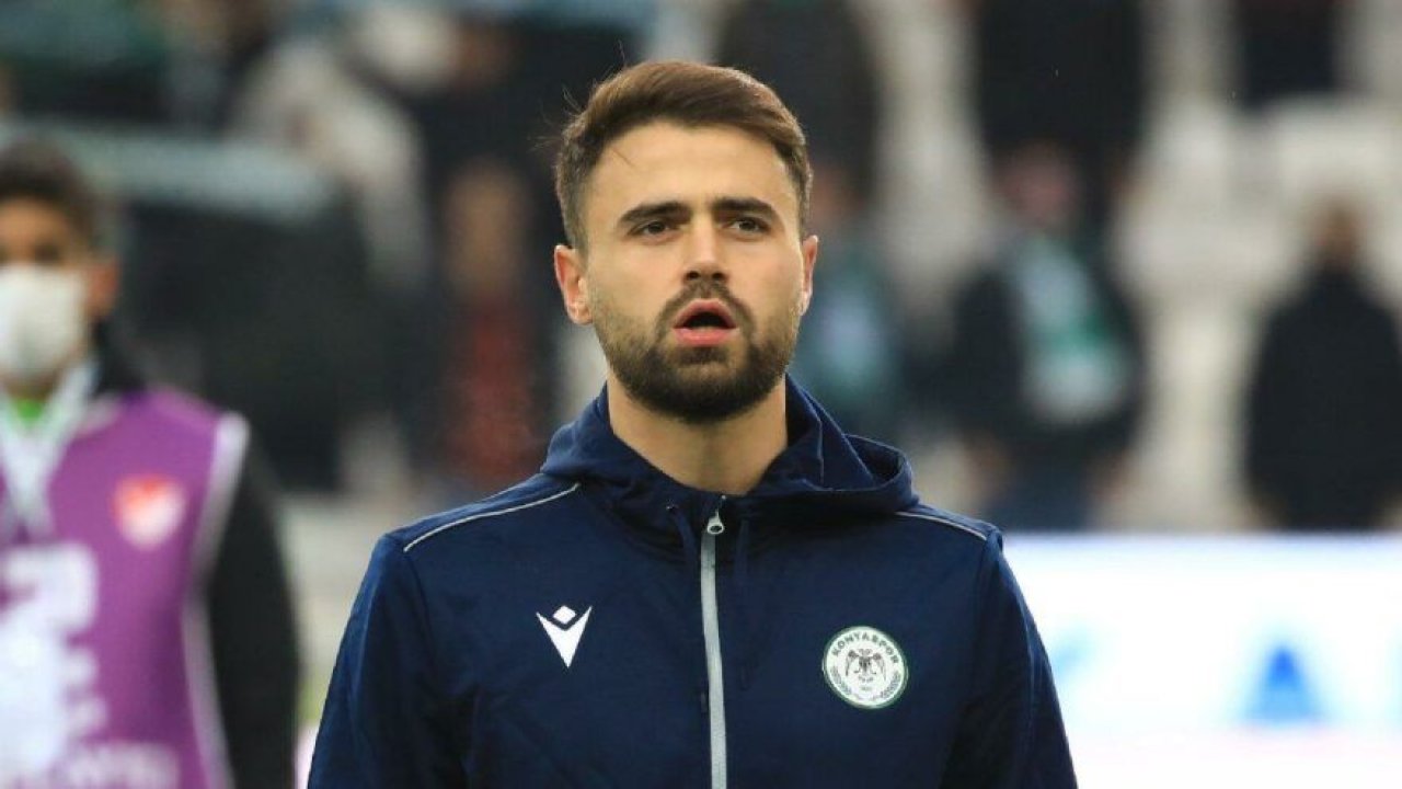 Futbol dünyasını sarsan haber! Ahmet Çalık hayatını kaybetti