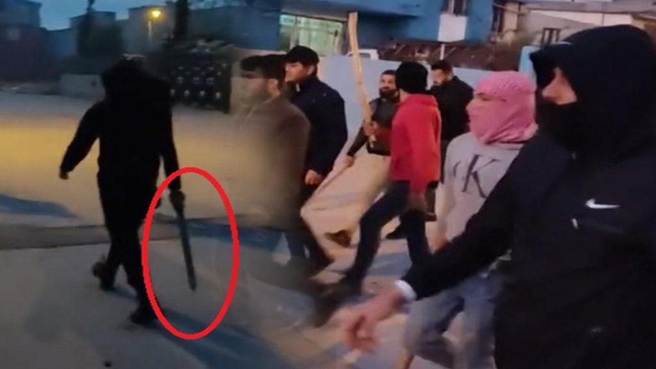 ‘515 Haşimi’lere operasyon! 20 kişi yakalandı