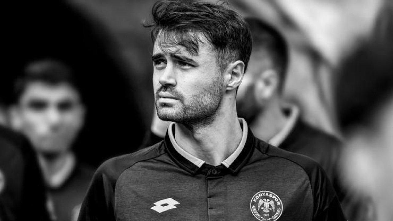 Ahmet Çalık’ın vefatı sonrası Konyaspor’dan TFF’ye başvuru