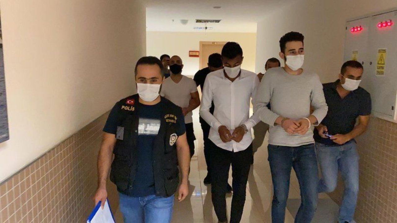 Milletvekili Barış Atay’a saldırı davasında karar çıktı