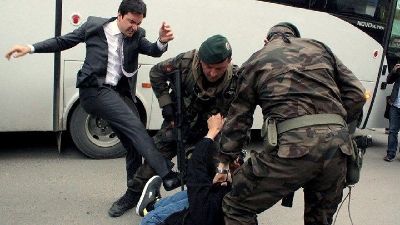 Tekmeci Yusuf Yerkel’in Ticari Ateşe olarak atanmasına Almanya’dan tepki: “Atamayı iptal edin”