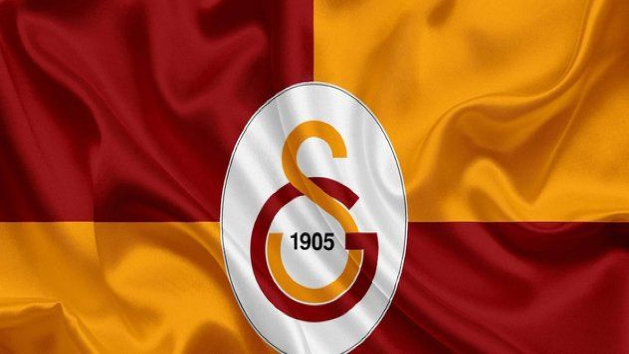 Heyecan doruktaydı! Ve Galatasaray’ın yeni hocası belli oldu